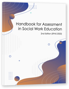 Handbook Cover for EPAS 2022