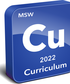 MSW Curriculum Instrument