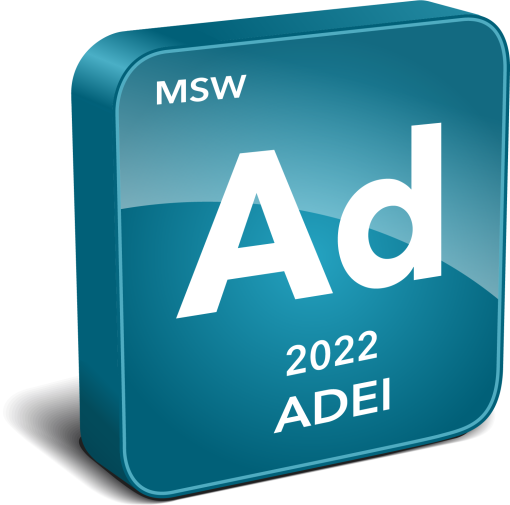 MSW ADEI Instrument