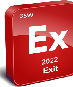 BSW Exit Survey