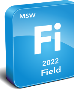 MSW Field Instrument